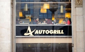 Autogrill compra statunitense Stellar Partners per 12 mln dollari