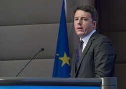Renzi: Europa in preda a frenetico immobilismo, serve rilancio