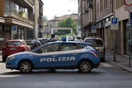 Palermo, mazzette per allentare controlli: arrestati 3 poliziotti