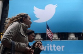 Twitter senza compratori: rinuncia anche Salesforce