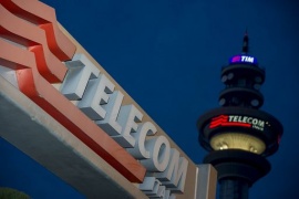Telecom, Cattaneo:crescita nuovi clienti nel fisso a doppia cifra