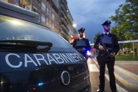 'Ndrangheta, omicidio-estorsioni: 14 arresti in cosca Monasterace