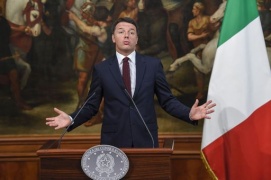 Renzi: professoroni del No al referendum hanno perso pure al Tar