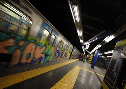 Sciopero Usb: a Roma chiuse linee A, C e B1 della metropolitana