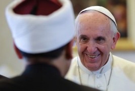 Appeasement tra Vaticano e al-Azhar, verso incontro 2017 a Roma