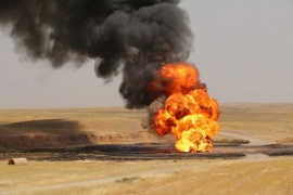 Isis attacca Kirkuk per distogliere attenzione da Mosul