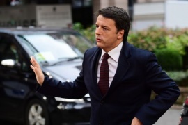 Renzi: noi i più decisi su Russia, sanzioni non sono deterrente