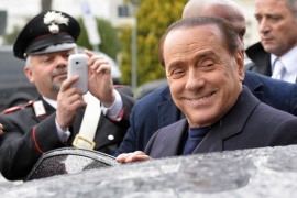 Fi, Berlusconi: opera Parisi utile per tornare a vincere
