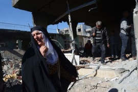 Cnn: a Mosul l'Isis uccide 284 uomini e ragazzi
