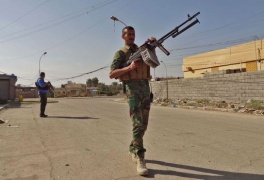 Iraq, forze di sicurezza hanno ucciso 48 membri Isis a Kirkuk