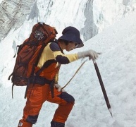 Alpinismo, morta la prima donna ad aver scalato l'Everest