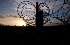 Stop sciopero fame per ex detenuto Guantanamo, lascerà l'Uruguay