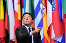 Ue, Renzi mette il Fiscal compact nel mirino: addio in 2017