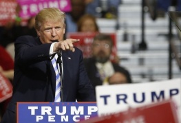 Usa 2016, sul NyTimes il who's who degli insulti di Donald Trump