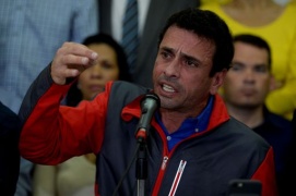 Venezuela, opposizione smentisce inizio dialogo con governo