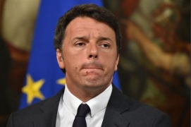 Renzi: ottimista che si faccia l'1% di Pil nel 2016