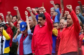 Venezuela, Maduro: opposizione tenta golpe parlamentare