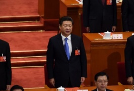 Cina verso culto personalità di Xi Jinping, come fu per Mao
