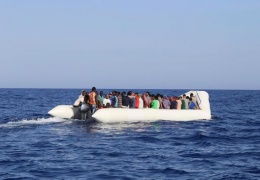 Migranti, Onu: almeno 3.800 i morti finora nel Mediterraneo