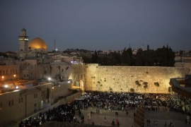 Gerusalemme,nuova risoluzione Unesco,Israele richiama ambasciatore