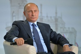 Al Valdai Club la Russia sfida il mondo, oggi gran finale con Putin