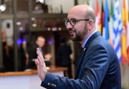 Premier belga: accordo tra partiti per ratifica intesa Ue-Canada