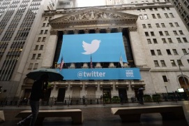 Twitter: il fatturato rallenta, annuncia taglio 9% forza lavoro
