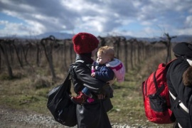 Germania: se i figli non hanno posto al nido puoi chiedere i danni