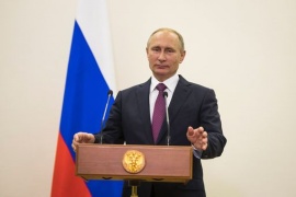 Putin: Usa in stato euforia hanno rifiutato dialogo con Mosca
