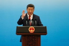 Xi Jinping come Mao e Deng: Pcc ne sancisce la 