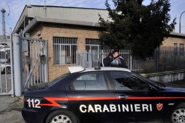 Roma, suicida l'uomo che ha ucciso i coniugi vicini di casa