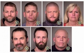 Usa, assolti membri milizia che occuparono riserva in Oregon