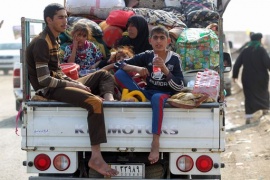 Iraq, Onu: jihadisti Isis hanno massacrato 232 persone a Mosul