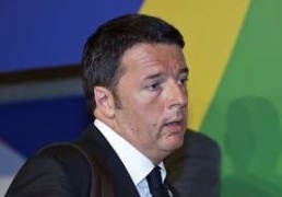 Renzi: Orban? Preoccupato perché Italia non farà più salvadanaio