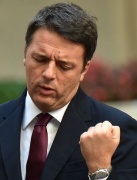 Renzi a Orban: pari oneri o veto su qualsiasi bilancio Ue