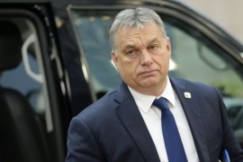 Premier ungherese Orban: Renzi nervoso, è in difficoltà