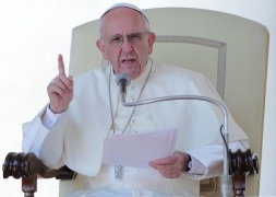 Commemorazione luterana, Papa: unità tra cristiani è una priorità