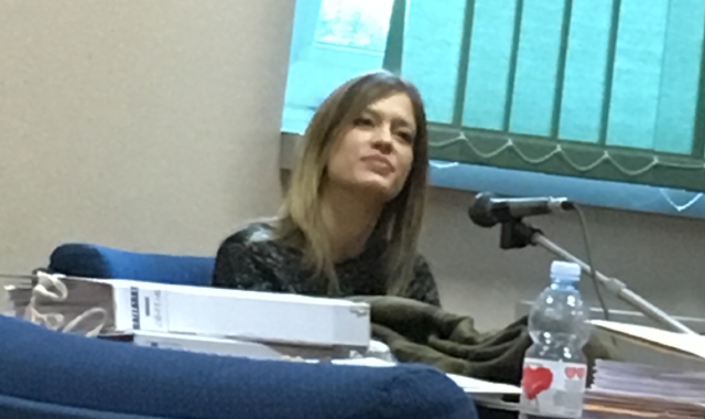 Sara Lanteri