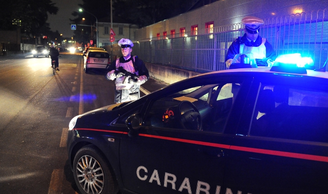 ‘Ndrangheta: arresti a Gallarate