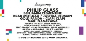 Al via a Parma la decima edizione del Barezzi Festival 2016