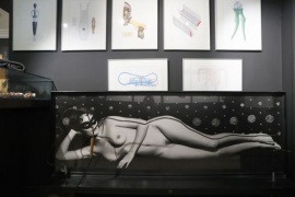 Parigi, si spegne passione: chiude a Pigalle museo dell'erotismo