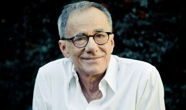 Roberto Vecchioni (foto di Paolo Di Francesco)