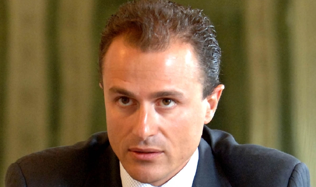 Marco Reguzzoni