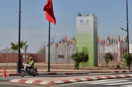 Clima, si apre la Cop22 a Marrakech: è l'ora dell'azione