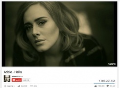 Adele è la celebrità inglese under 30 più ricca