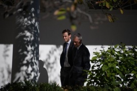 Usa 2016, chi è Jared Kushner, l'uomo che sussurra a Donald Trump