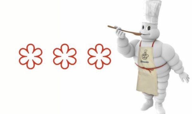 Riccardo Bassetti è la nuova stella Michelin del ristoranteLa Tavola di Laveno Mombello