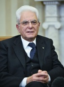Mattarella avvisa: sono arbitro silente ma presente e persuasivo