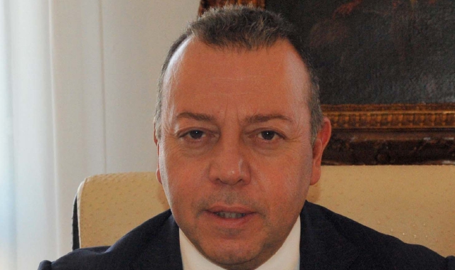 Carmine Pallino, commissario della Fondazione Molina (Blitz)