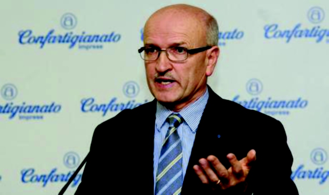 Giorgio Merletti